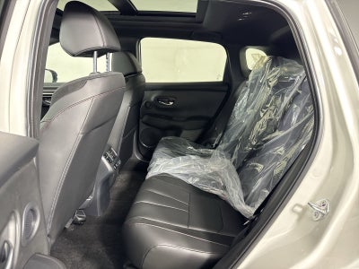 2025 Acura ADX AWD A-SPEC