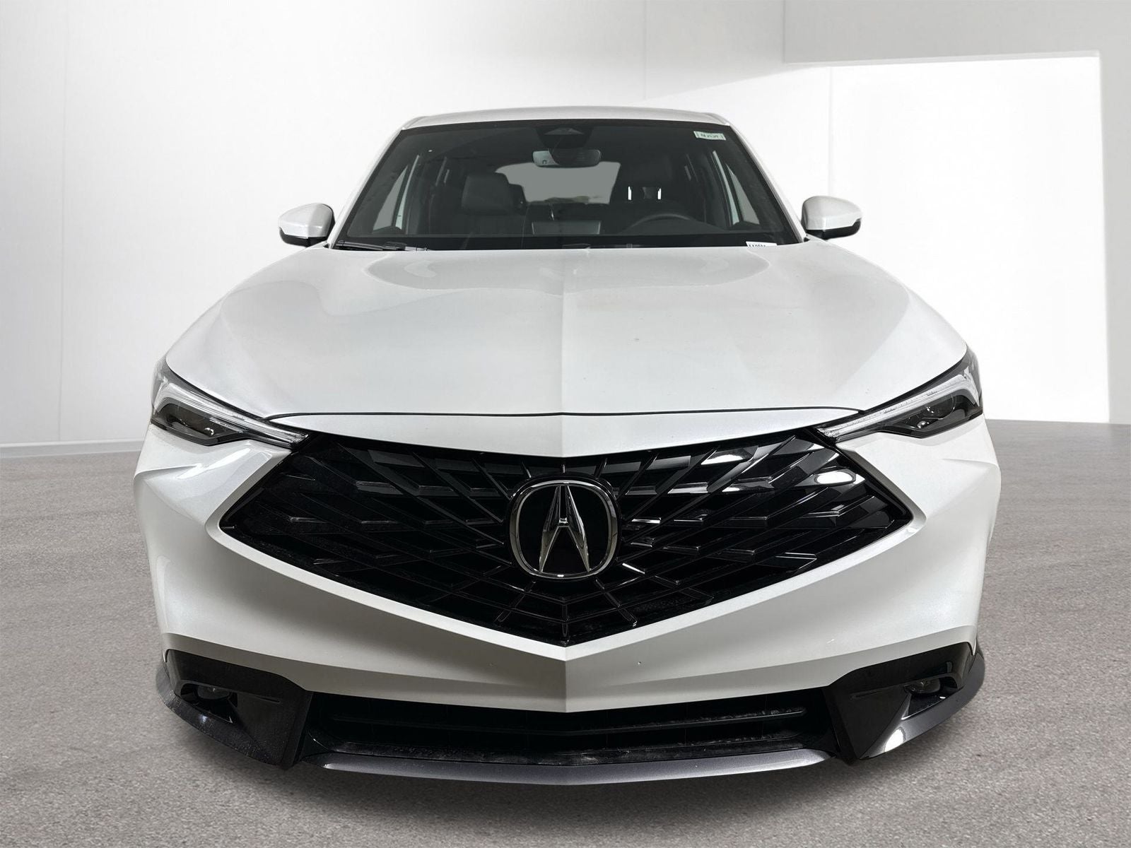 2025 Acura ADX AWD A-SPEC