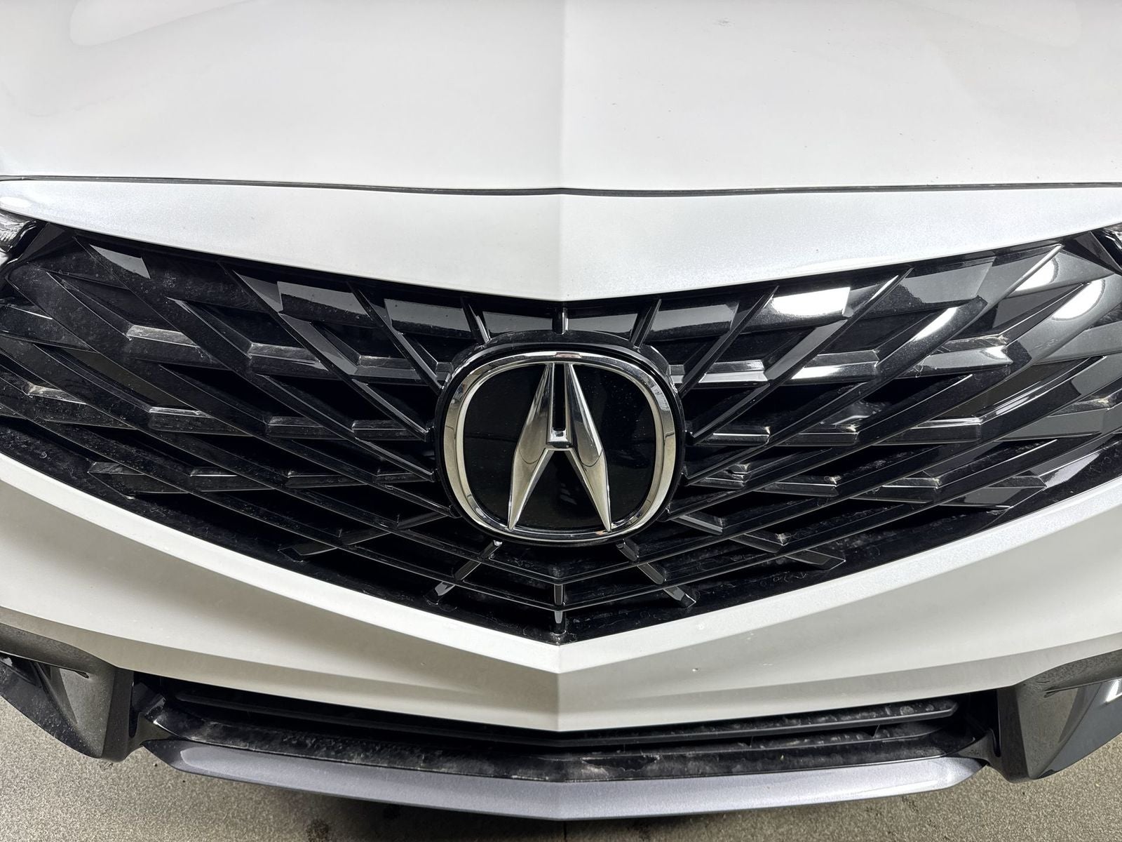 2025 Acura ADX AWD A-SPEC