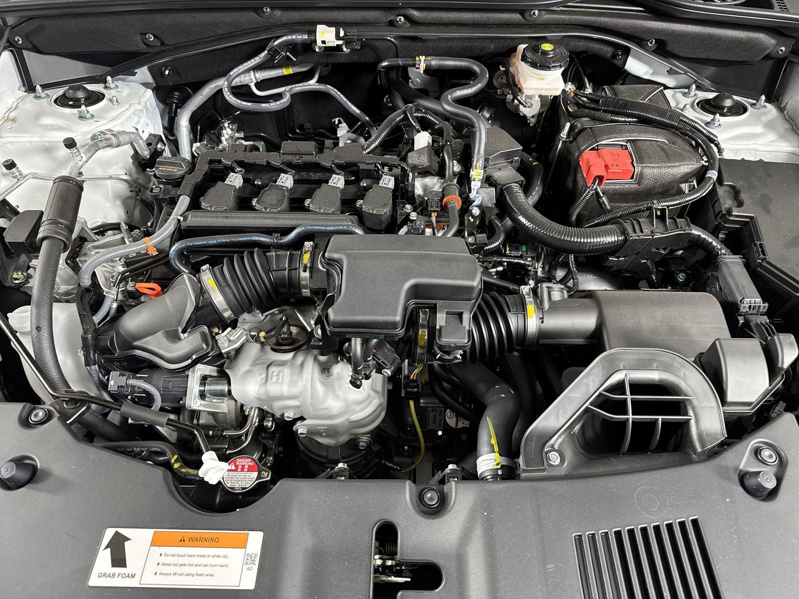 2025 Acura ADX AWD A-SPEC