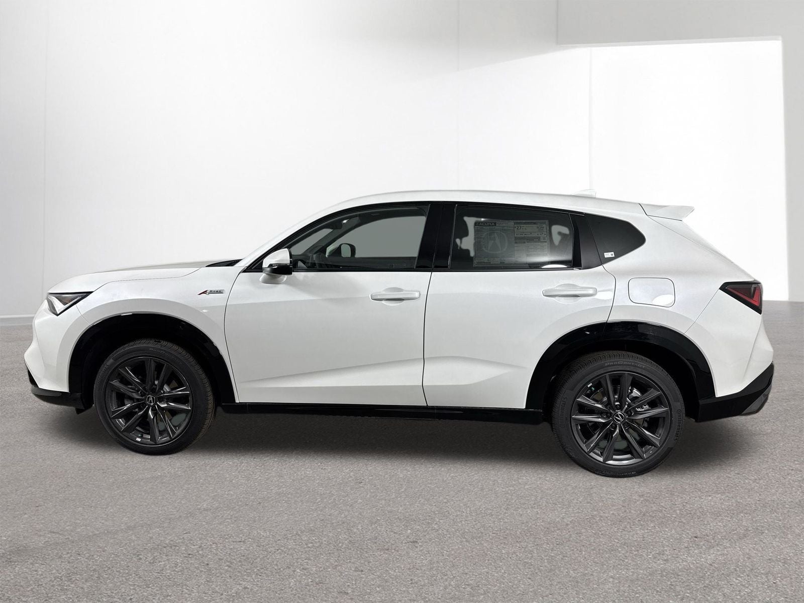 2025 Acura ADX AWD A-SPEC