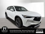 2025 Acura ADX AWD A-SPEC