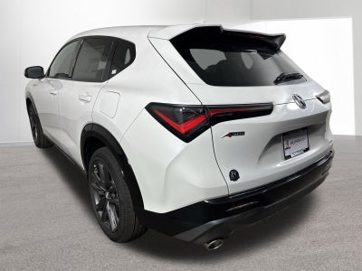 2025 Acura ADX AWD A-SPEC