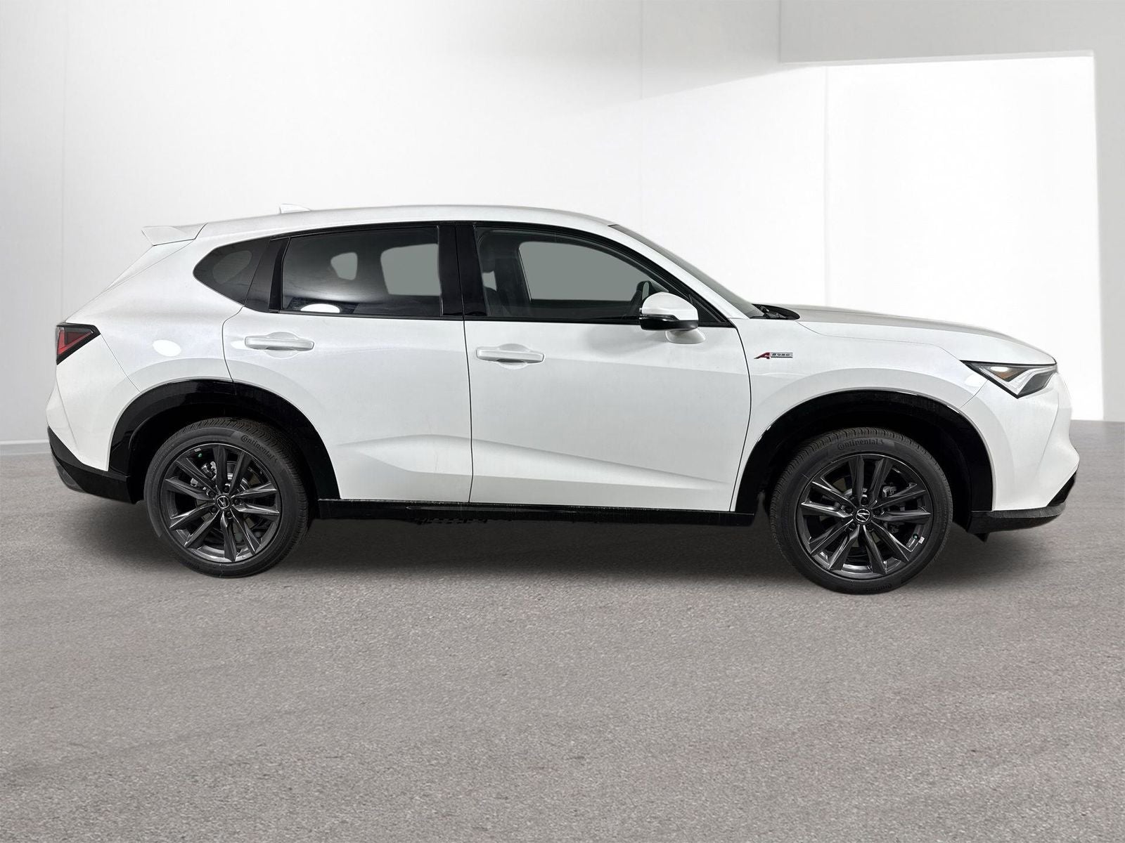 2025 Acura ADX AWD A-SPEC