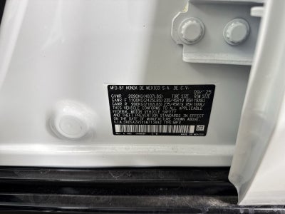 2025 Acura ADX AWD A-SPEC