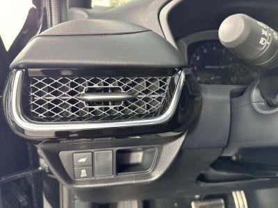 2025 Acura ADX AWD A-SPEC