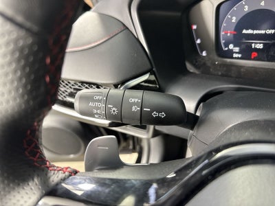 2025 Acura ADX AWD A-SPEC