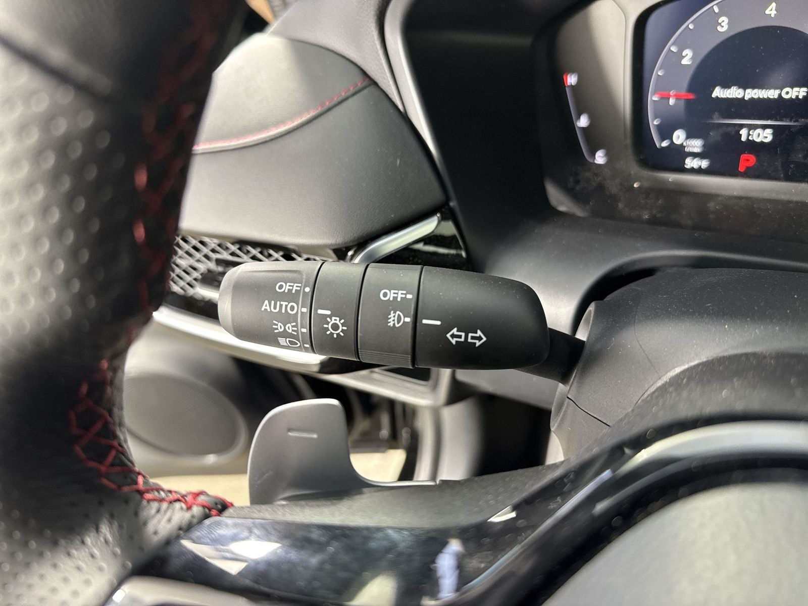 2025 Acura ADX AWD A-SPEC