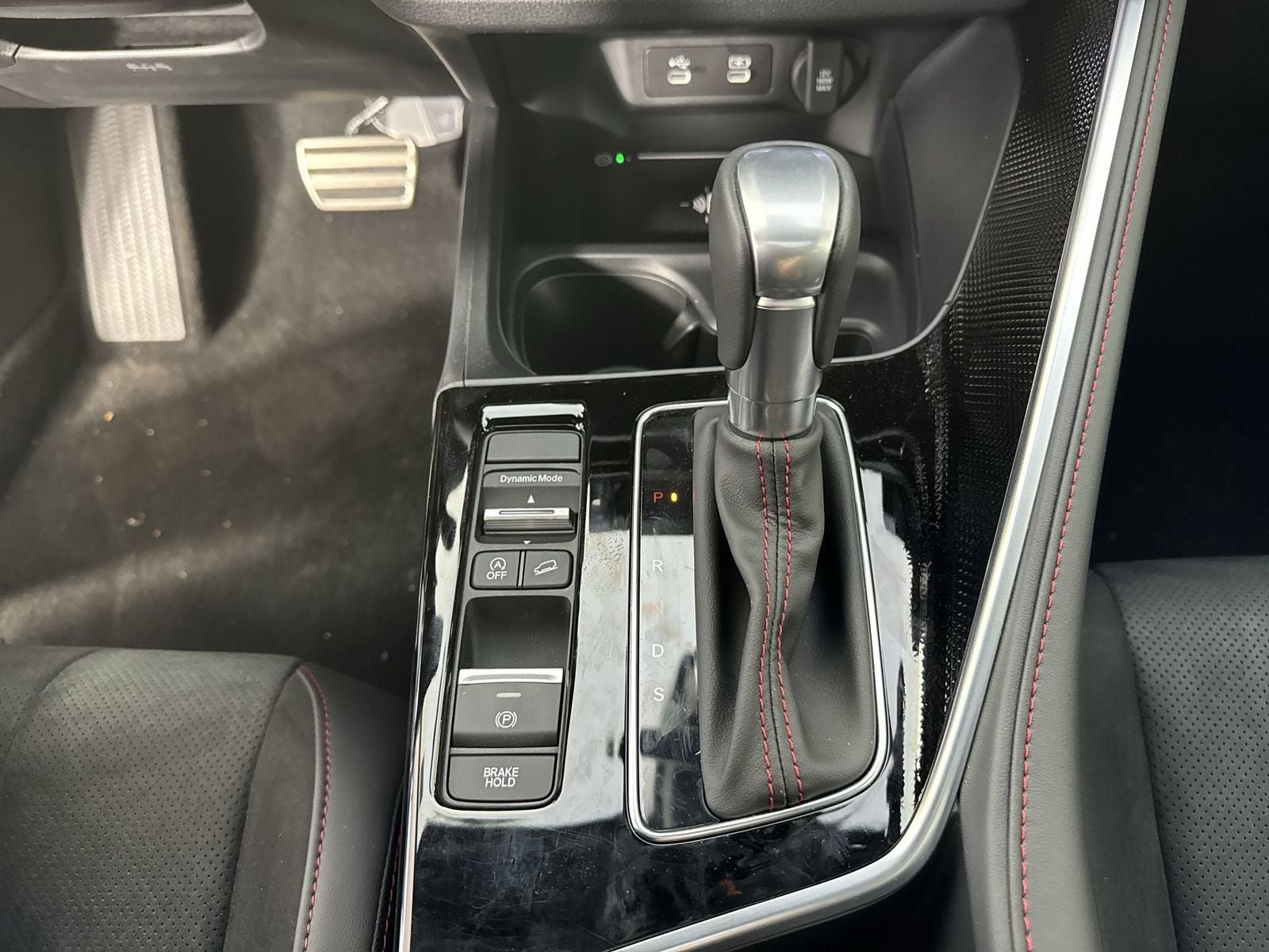 2025 Acura ADX AWD A-SPEC