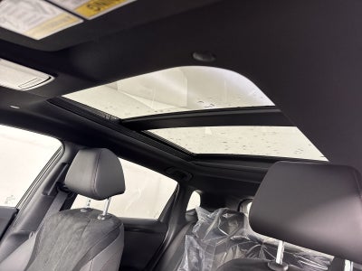 2025 Acura ADX AWD A-SPEC