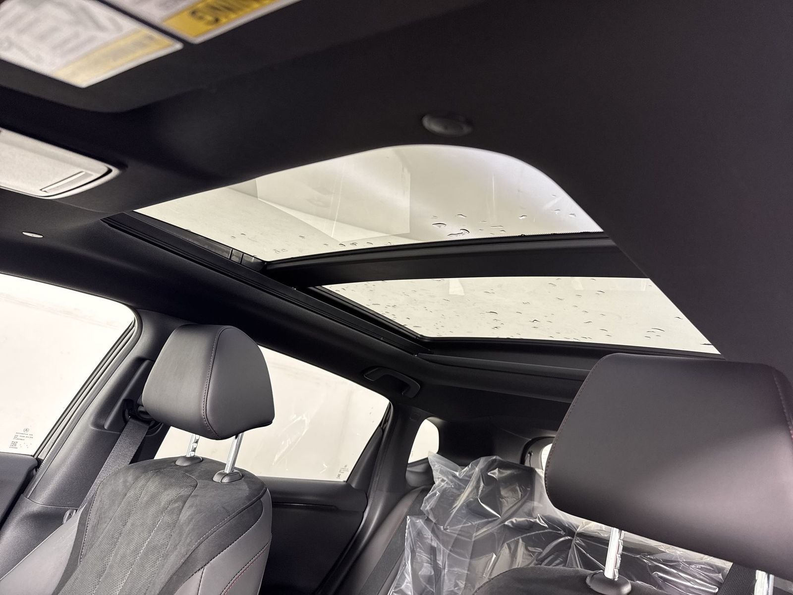 2025 Acura ADX AWD A-SPEC