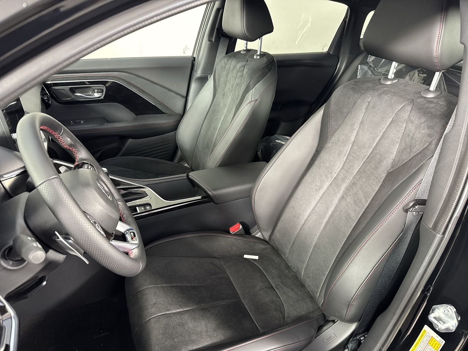 2025 Acura ADX AWD A-SPEC