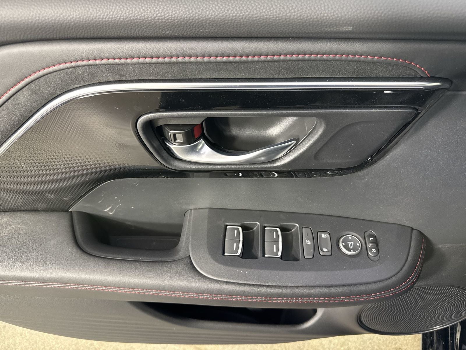 2025 Acura ADX AWD A-SPEC