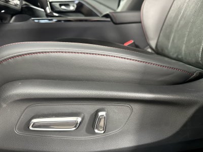 2025 Acura ADX AWD A-SPEC