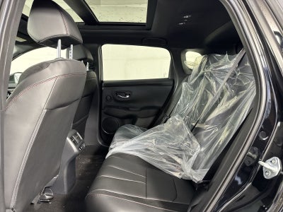 2025 Acura ADX AWD A-SPEC