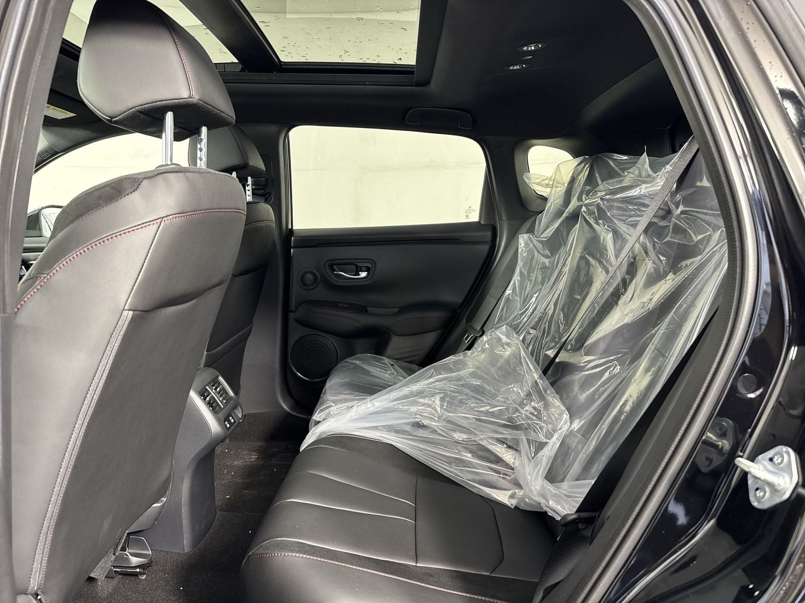 2025 Acura ADX AWD A-SPEC