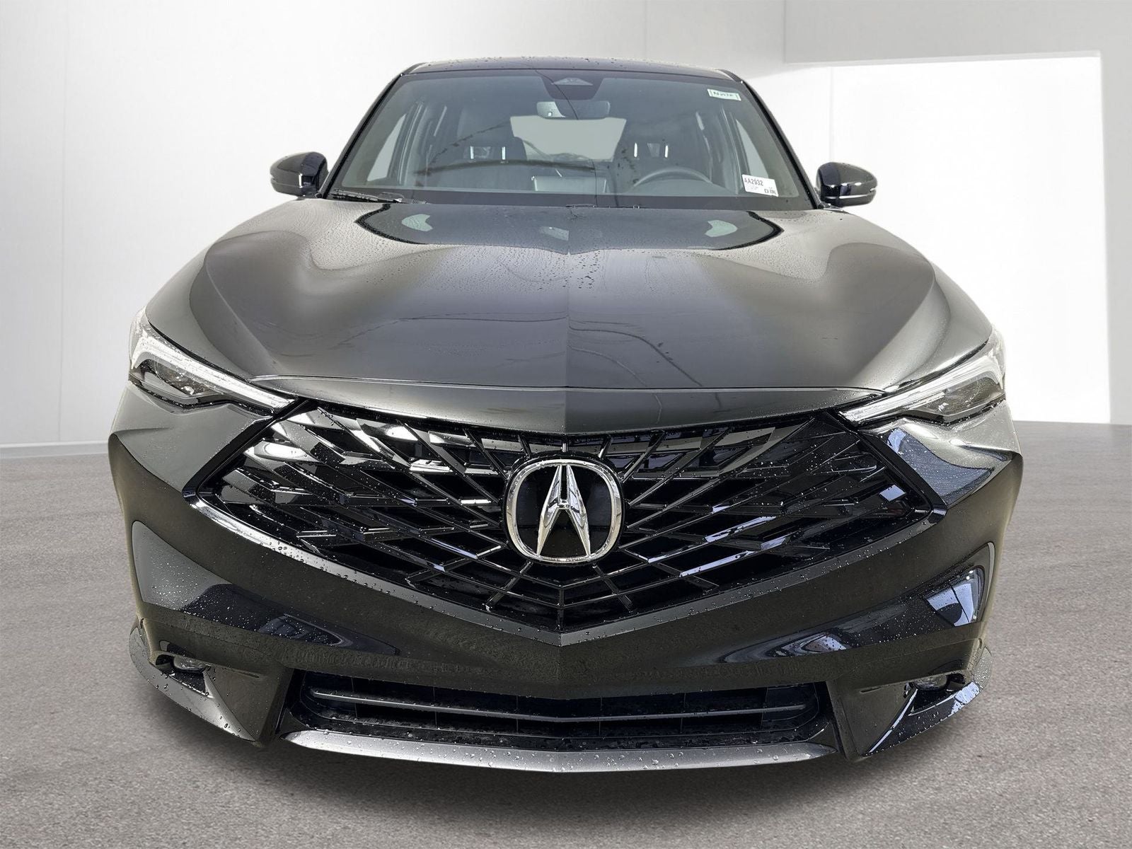 2025 Acura ADX AWD A-SPEC