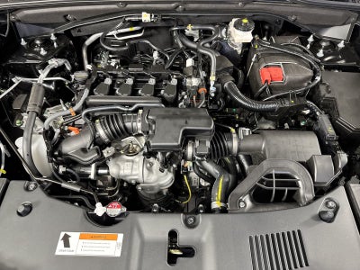 2025 Acura ADX AWD A-SPEC