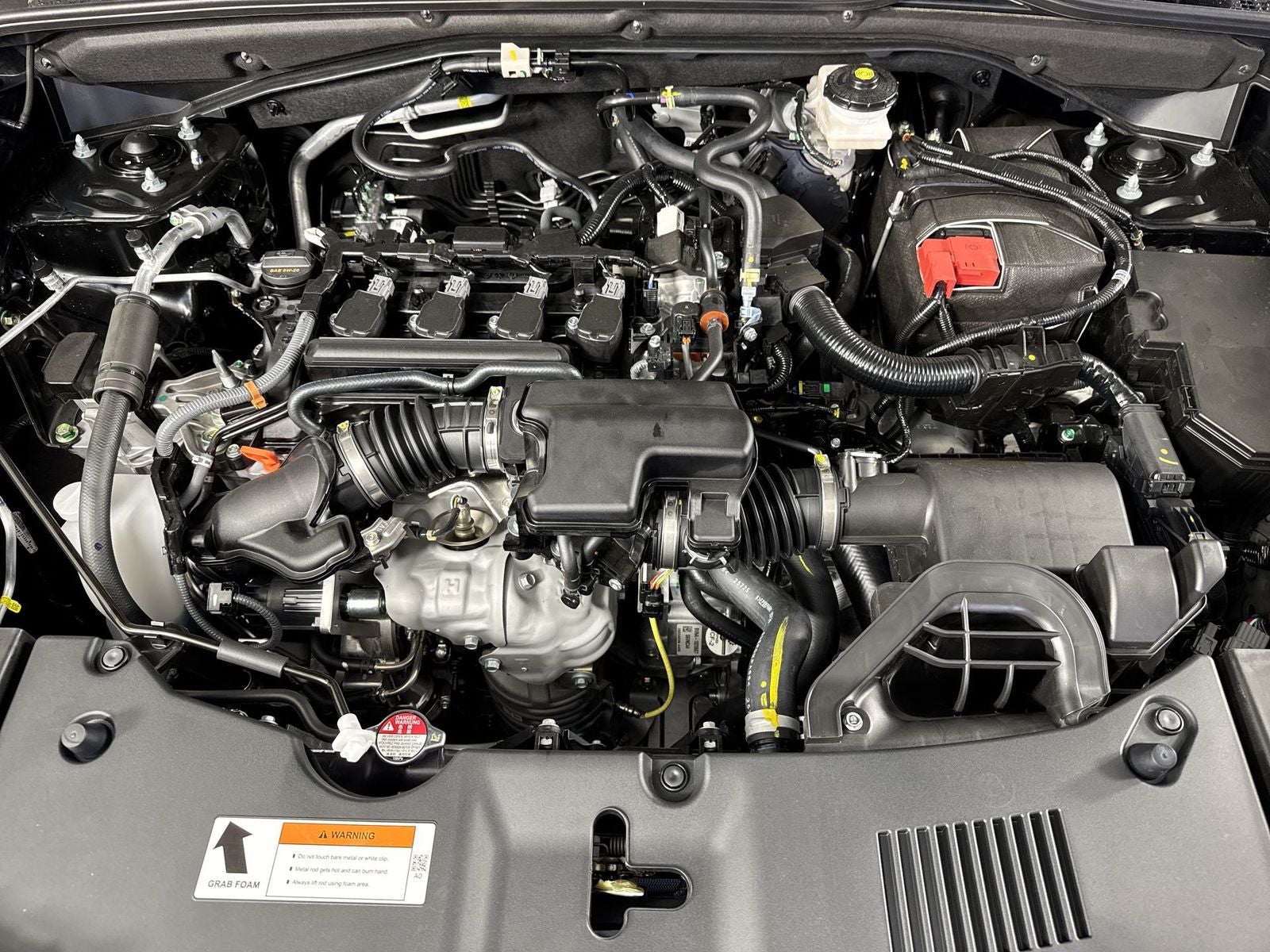 2025 Acura ADX AWD A-SPEC