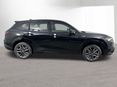 2025 Acura ADX AWD A-SPEC