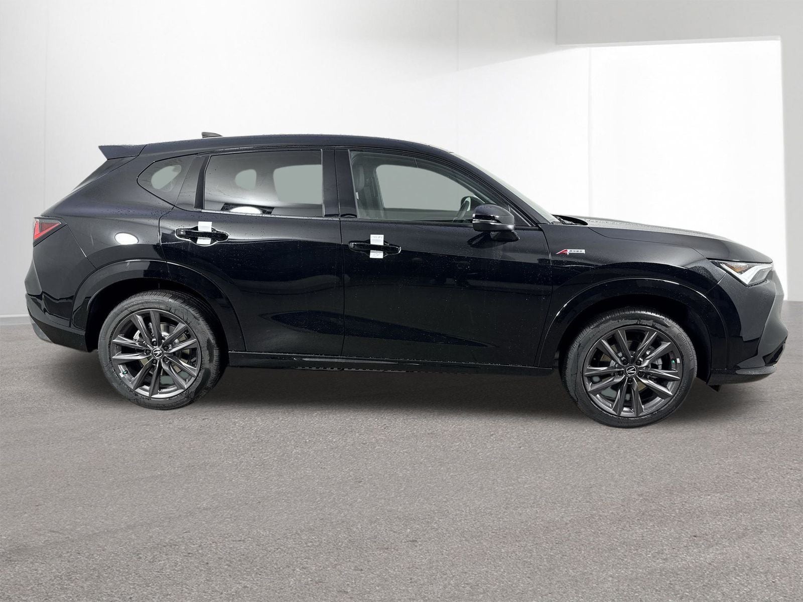 2025 Acura ADX AWD A-SPEC