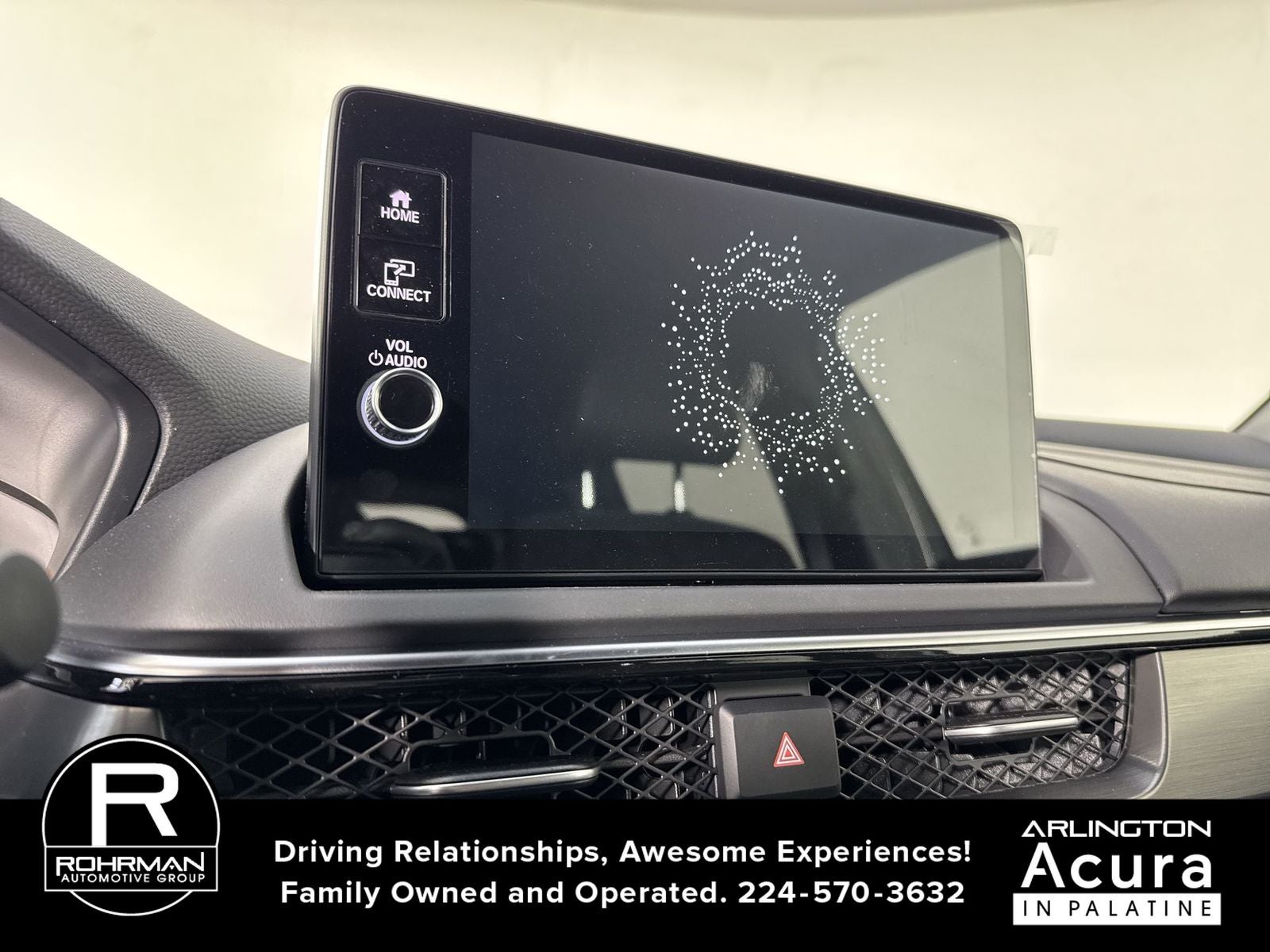 2025 Acura ADX AWD A-SPEC