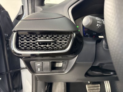 2026 Acura ADX A-Spec with Advance Package AWD