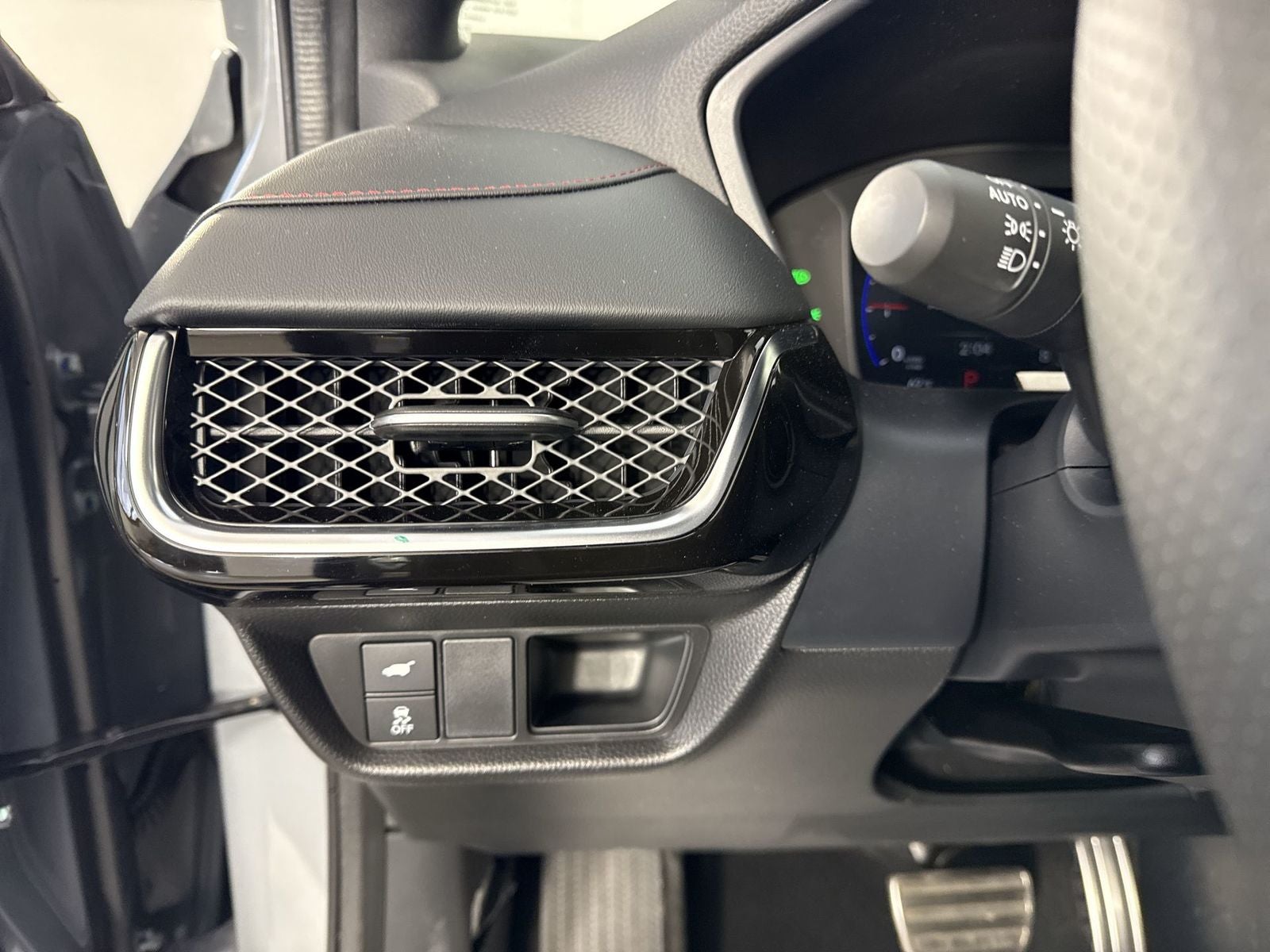 2026 Acura ADX A-Spec with Advance Package AWD