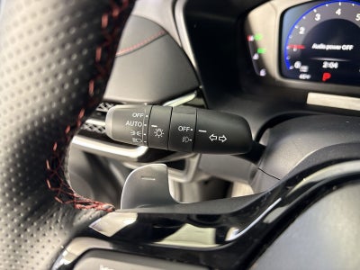 2026 Acura ADX A-Spec with Advance Package AWD