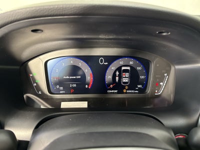 2026 Acura ADX A-Spec with Advance Package AWD