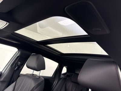 2026 Acura ADX A-Spec with Advance Package AWD