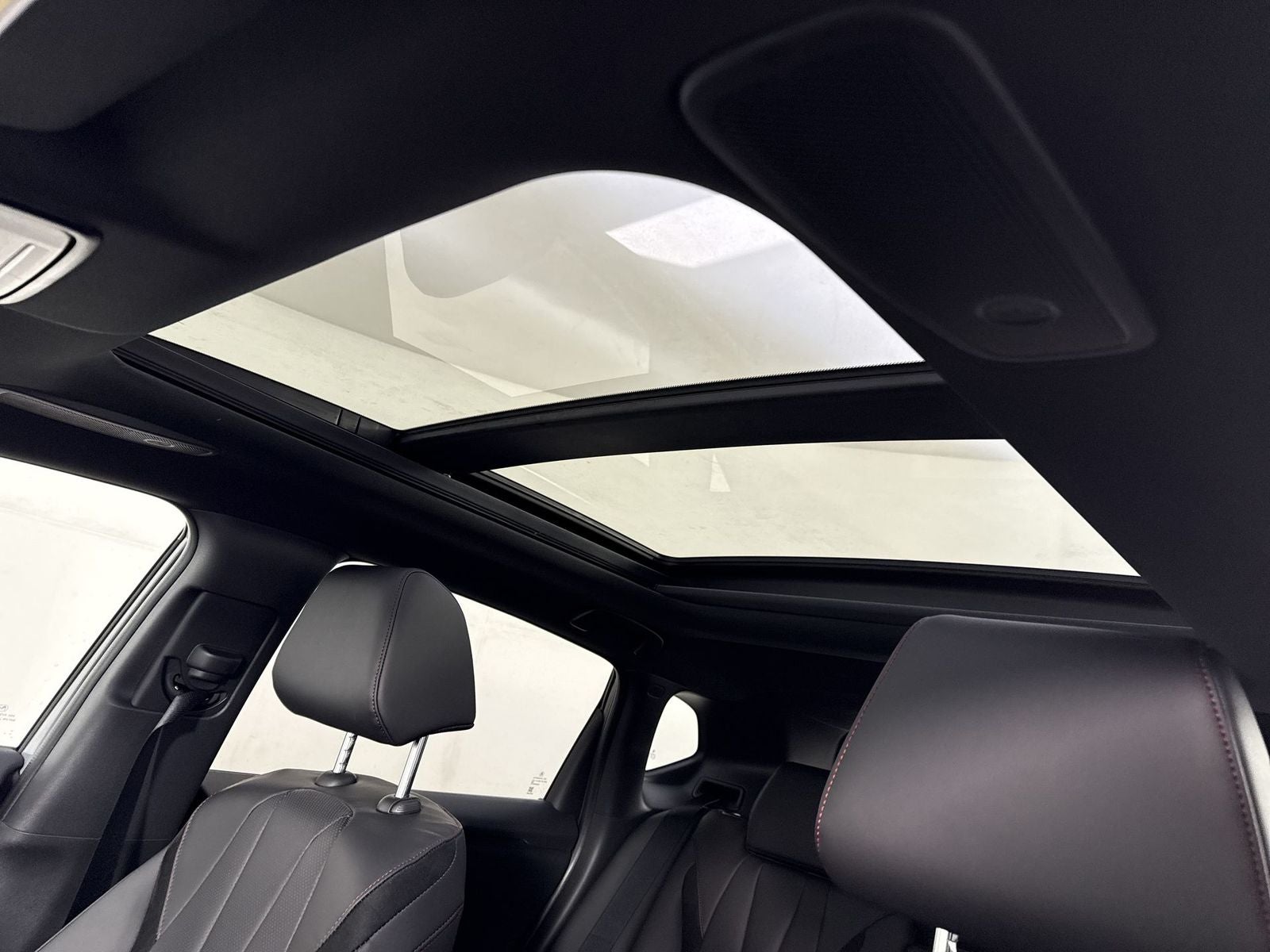 2026 Acura ADX A-Spec with Advance Package AWD