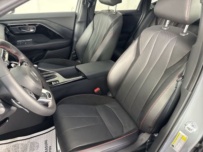 2026 Acura ADX A-Spec with Advance Package AWD