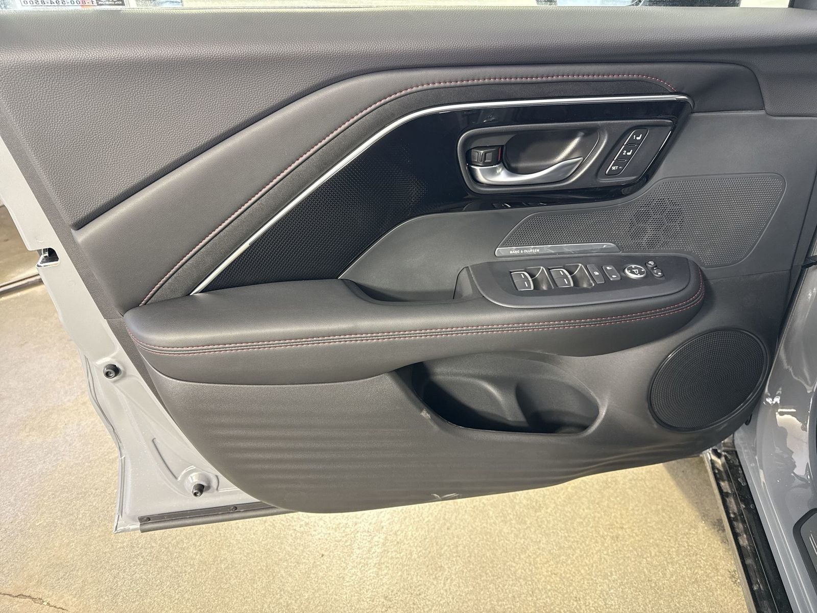 2026 Acura ADX A-Spec with Advance Package AWD