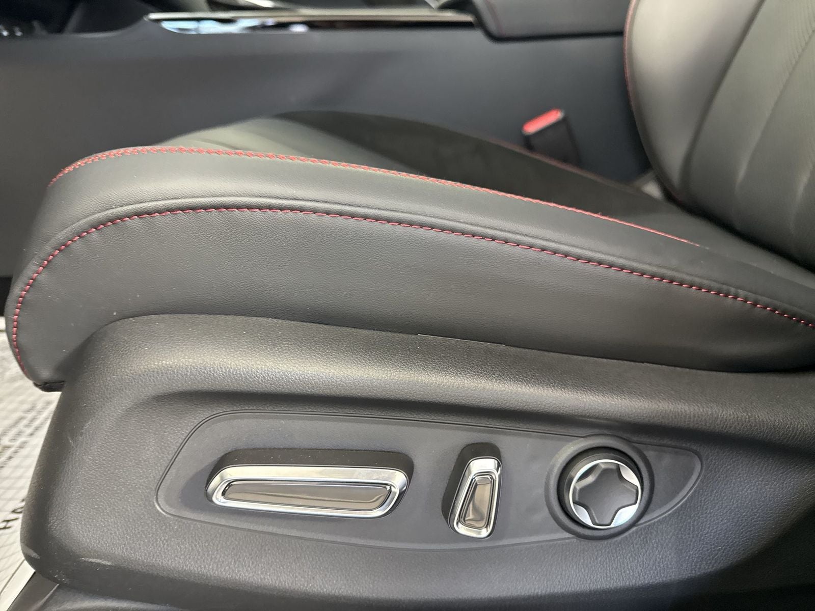 2026 Acura ADX A-Spec with Advance Package AWD