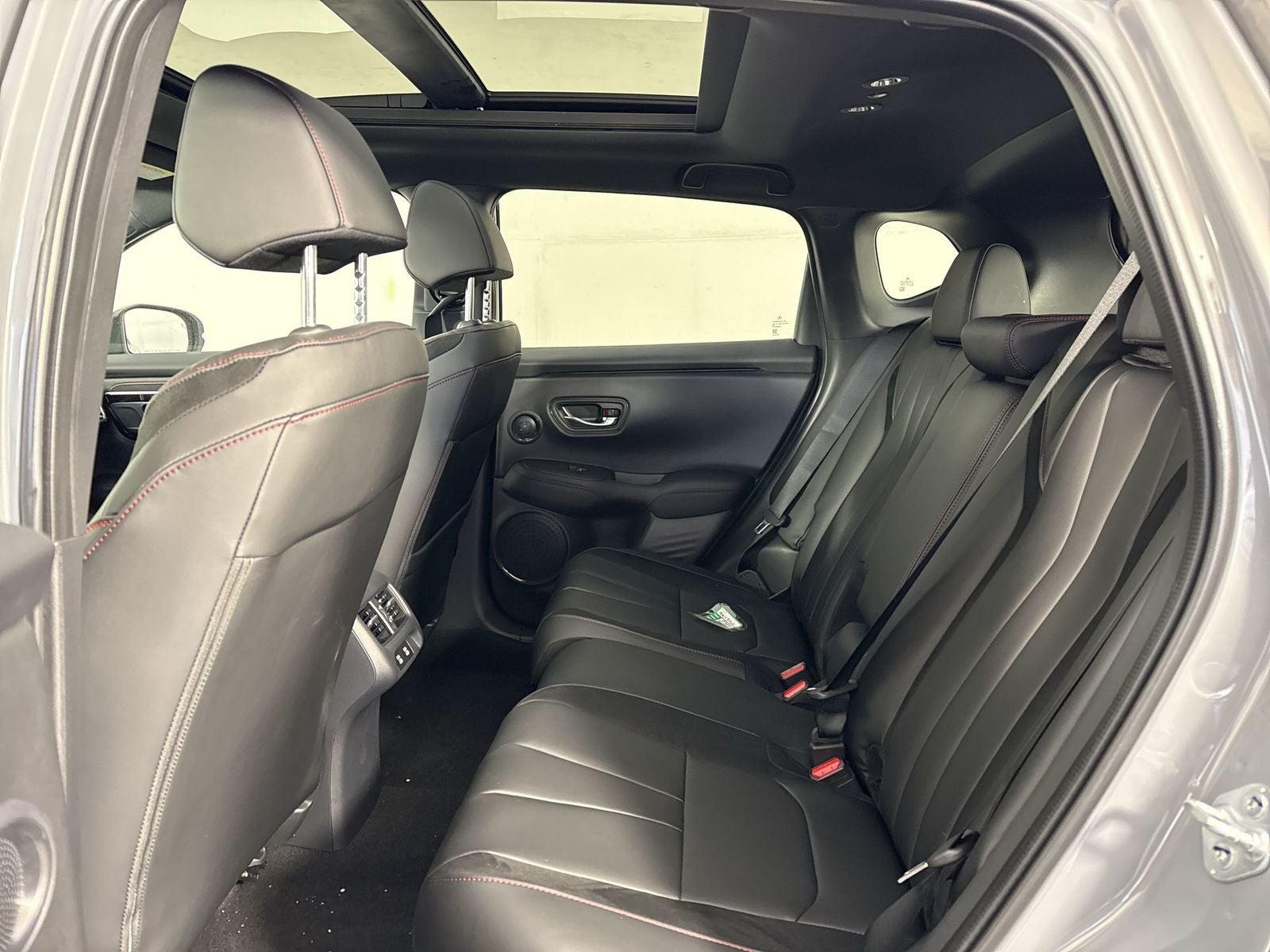 2026 Acura ADX A-Spec with Advance Package AWD