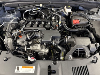 2026 Acura ADX A-Spec with Advance Package AWD