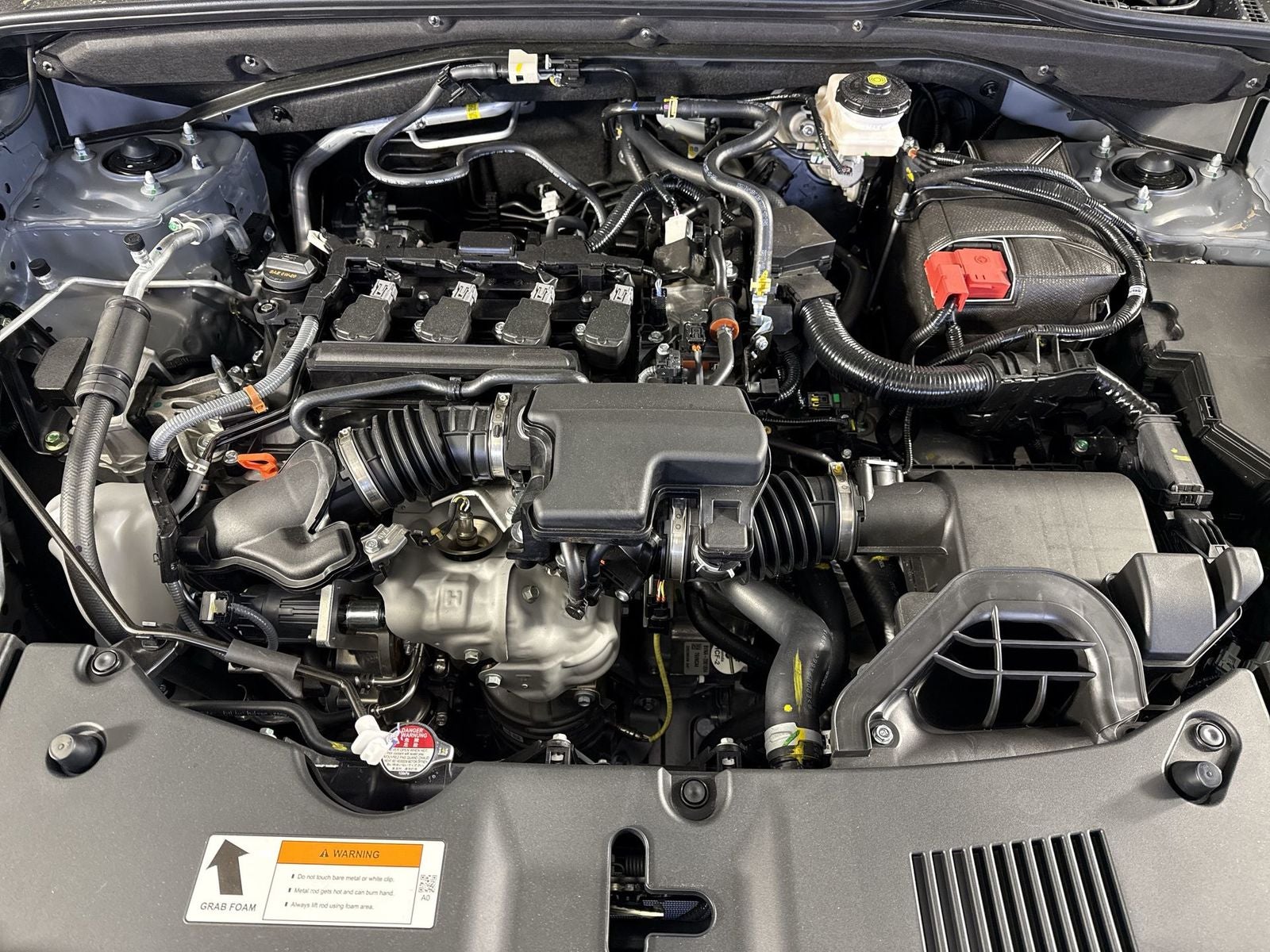 2026 Acura ADX A-Spec with Advance Package AWD