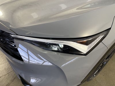 2026 Acura ADX A-Spec with Advance Package AWD