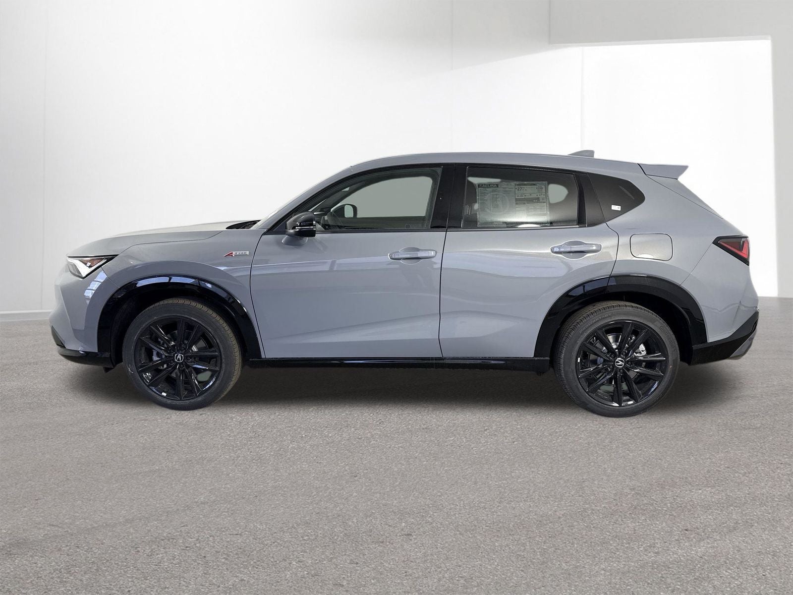 2026 Acura ADX A-Spec with Advance Package AWD