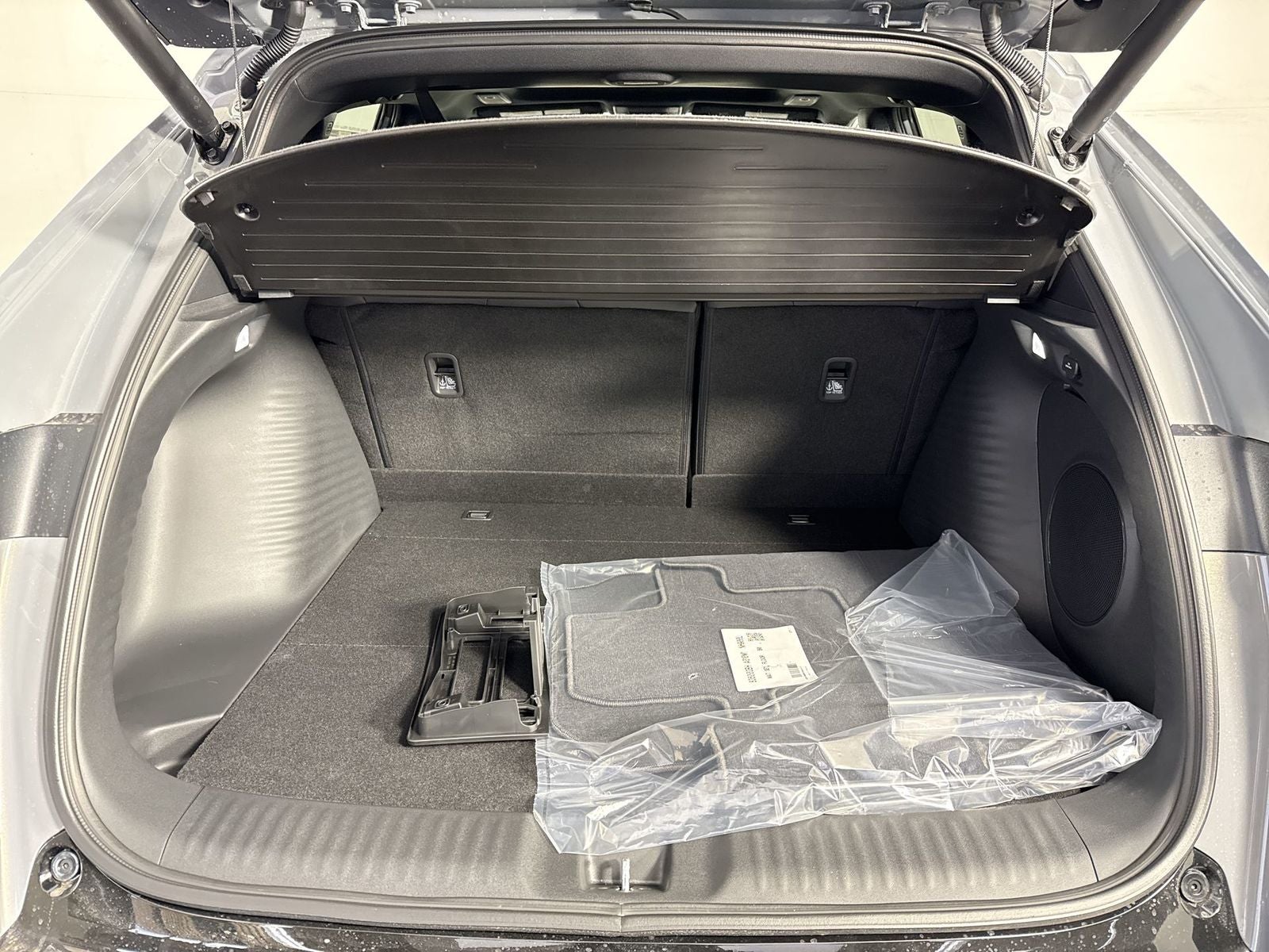 2026 Acura ADX A-Spec with Advance Package AWD