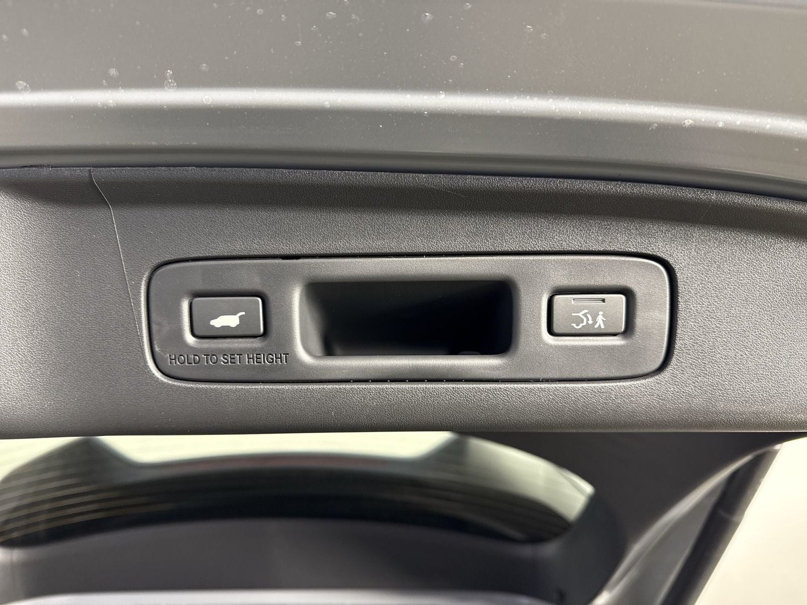 2026 Acura ADX A-Spec with Advance Package AWD