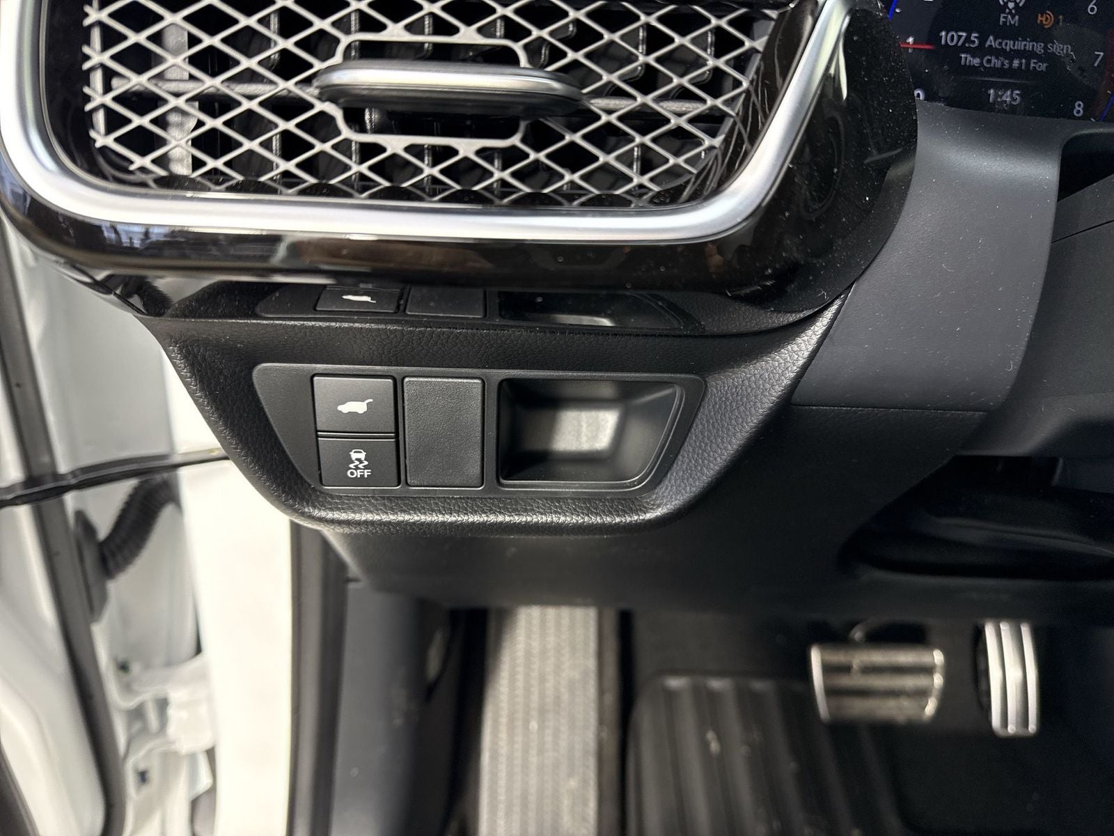 2026 Acura ADX A-Spec with Advance Package AWD