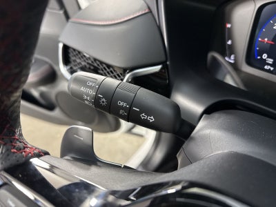 2026 Acura ADX A-Spec with Advance Package AWD