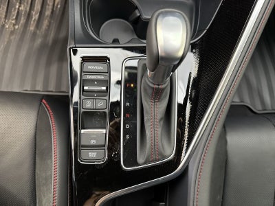 2026 Acura ADX A-Spec with Advance Package AWD