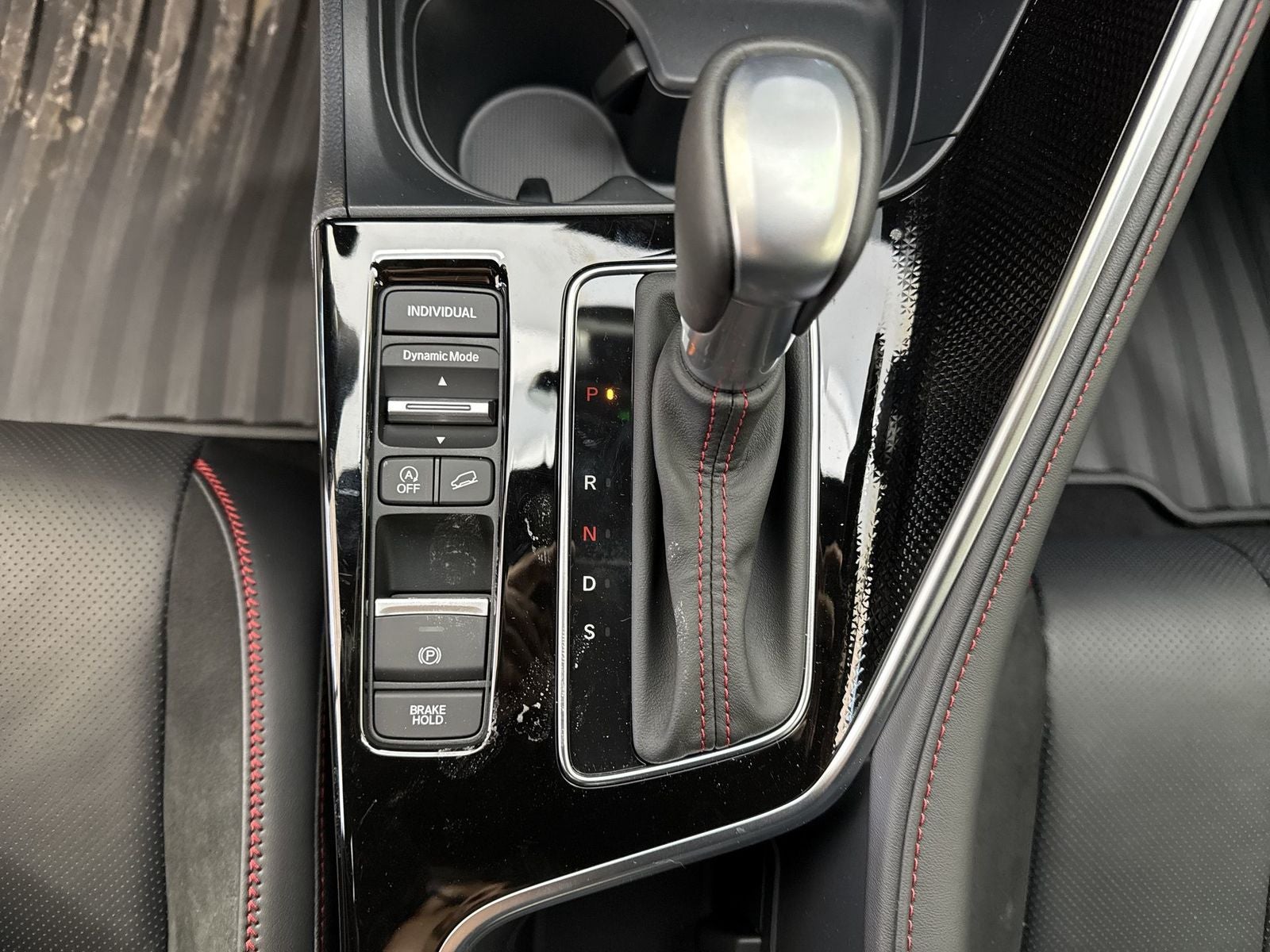 2026 Acura ADX A-Spec with Advance Package AWD