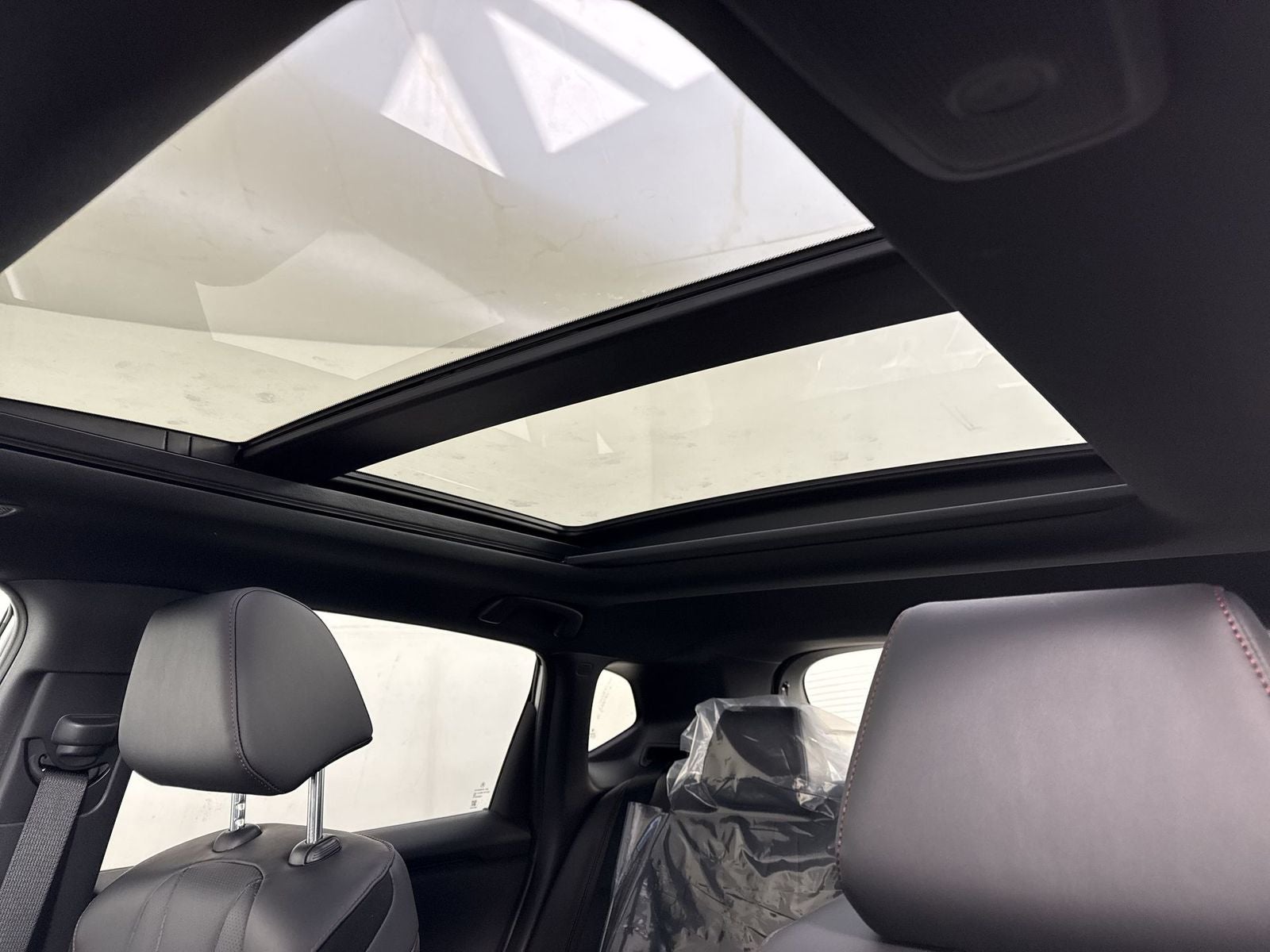 2026 Acura ADX A-Spec with Advance Package AWD