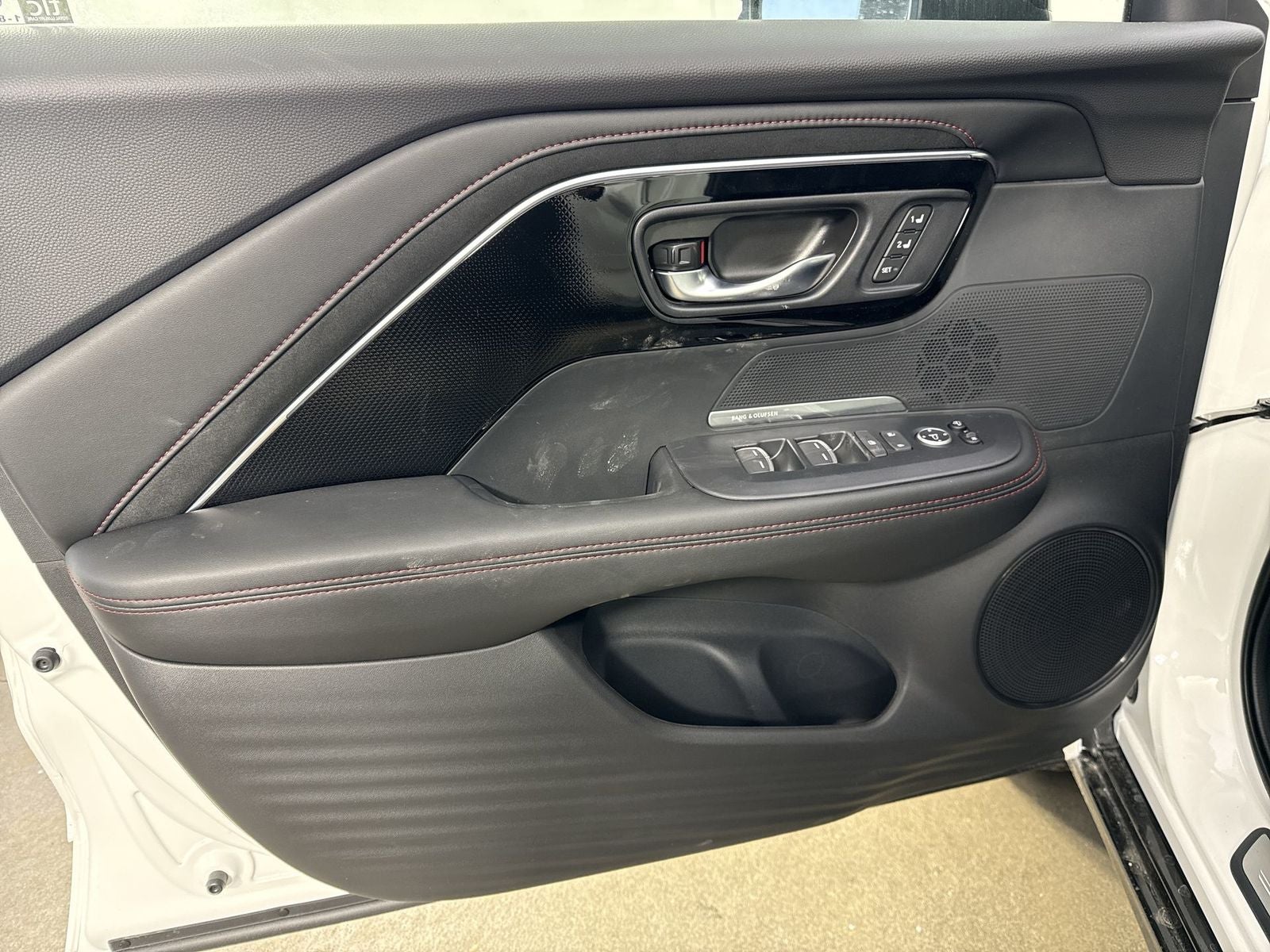 2026 Acura ADX A-Spec with Advance Package AWD