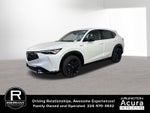 2026 Acura ADX A-Spec with Advance Package AWD