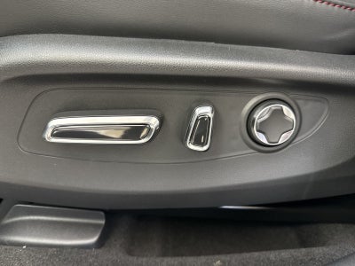 2026 Acura ADX A-Spec with Advance Package AWD